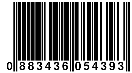 0 883436 054393