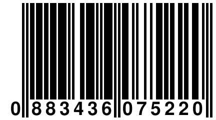 0 883436 075220