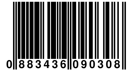 0 883436 090308