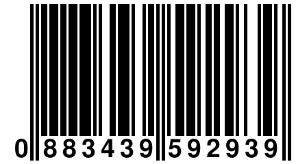 0 883439 592939