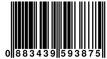 0 883439 593875