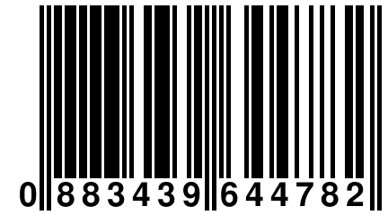 0 883439 644782