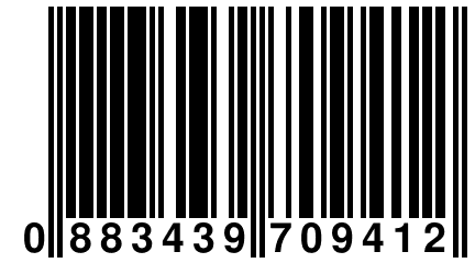 0 883439 709412