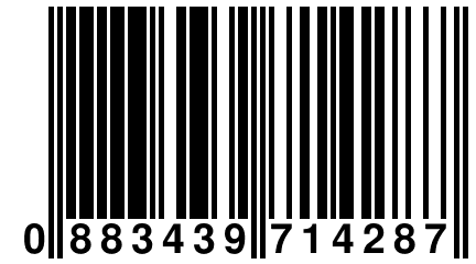 0 883439 714287