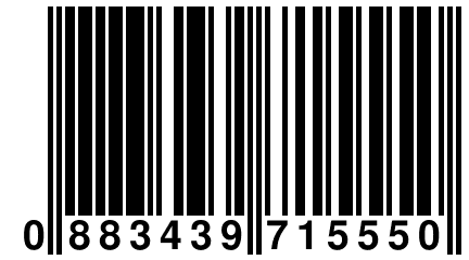 0 883439 715550