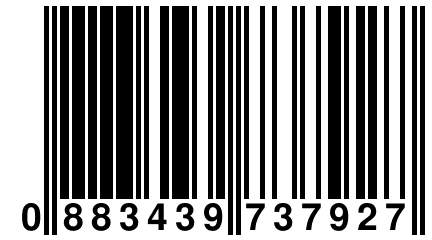 0 883439 737927