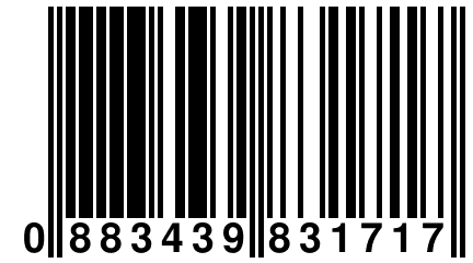 0 883439 831717