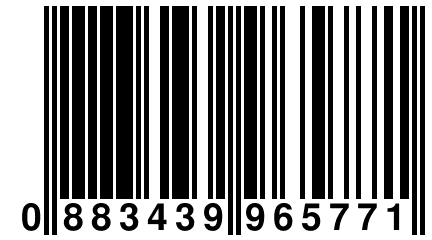 0 883439 965771