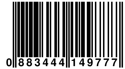 0 883444 149777