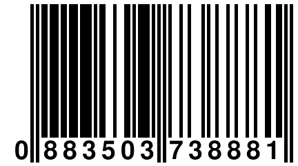 0 883503 738881