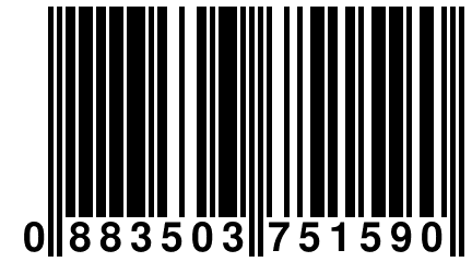 0 883503 751590