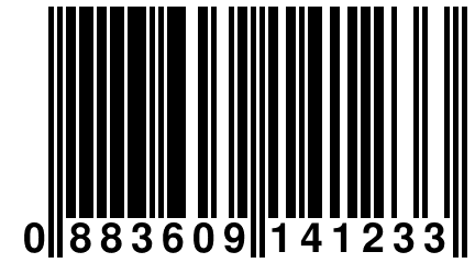 0 883609 141233