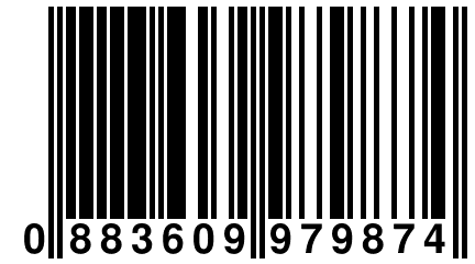 0 883609 979874