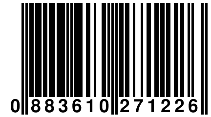 0 883610 271226