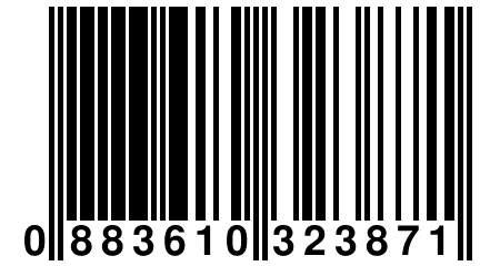 0 883610 323871
