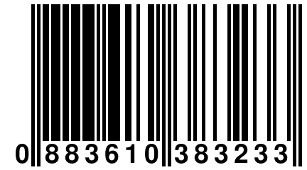0 883610 383233