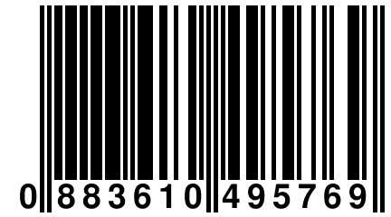 0 883610 495769