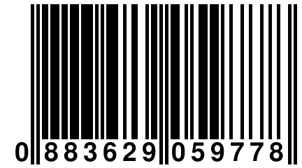 0 883629 059778
