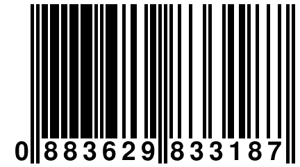 0 883629 833187