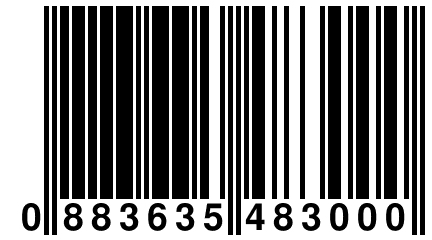 0 883635 483000
