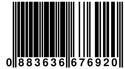 0 883636 676920