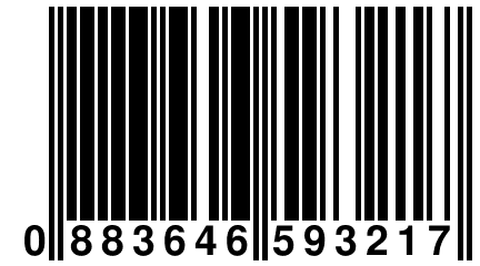 0 883646 593217