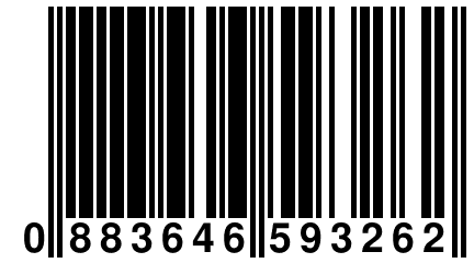 0 883646 593262