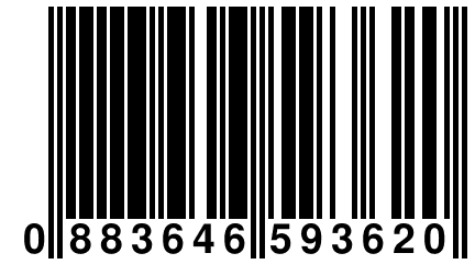 0 883646 593620
