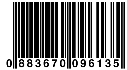 0 883670 096135