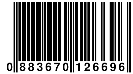 0 883670 126696
