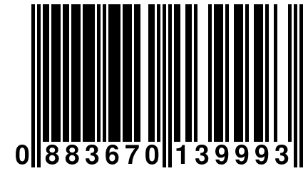 0 883670 139993