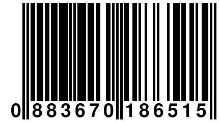0 883670 186515