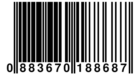 0 883670 188687