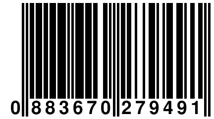 0 883670 279491