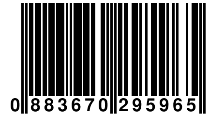 0 883670 295965