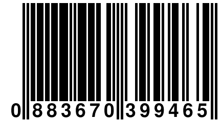 0 883670 399465