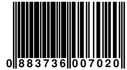 0 883736 007020