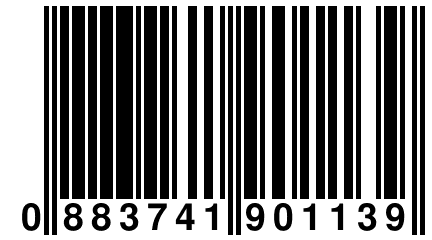0 883741 901139