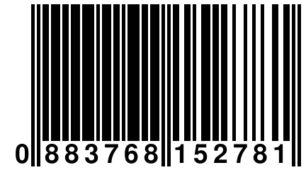 0 883768 152781