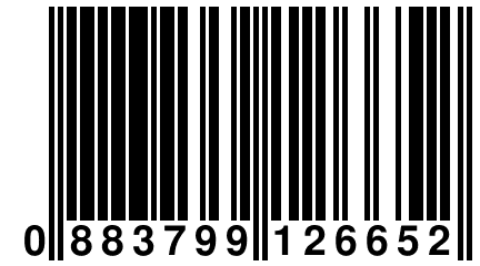 0 883799 126652
