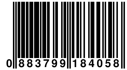 0 883799 184058