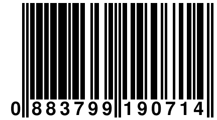 0 883799 190714