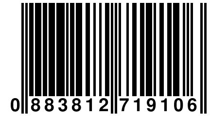 0 883812 719106