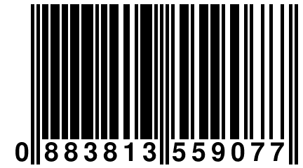 0 883813 559077
