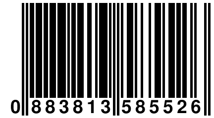 0 883813 585526