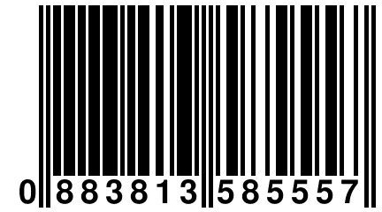 0 883813 585557