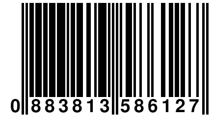 0 883813 586127