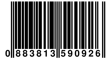 0 883813 590926