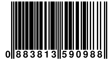 0 883813 590988
