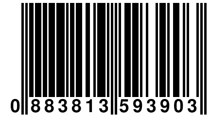 0 883813 593903